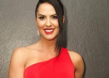 Graciele Lacerda diz que provou na Justiça que não atacou Wanessa