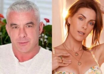 Ana Hickmann diz que ação internacional de Alexandre Correa é má-fé