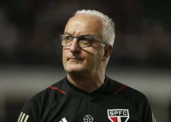 Dorival Júnior é apresentado como novo treinador da Seleção Brasileira