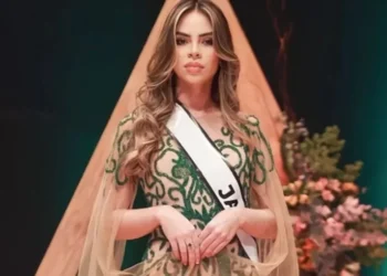 Ex-miss trans acusa delegado de estupro durante carona