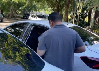 Foragido é preso ao solicitar nova carteira de identidade em Manaus