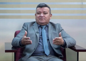 Por determinação da Justiça vice-prefeito de Borba assume prefeitura após prisão de Simão Peixoto