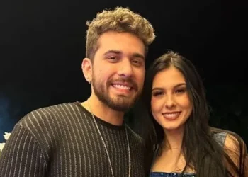 Ana Castela e Gustavo Mioto terminam namoro pela 2ª vez