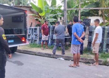 Atiradores invadem casa e matam rival na Zona Norte de Manaus