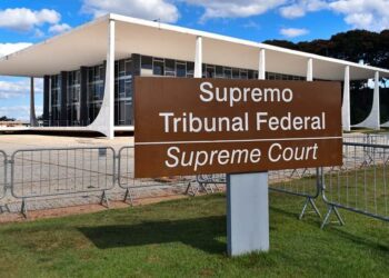 Associação defende no STF proibição de aterro sanitário em APPs