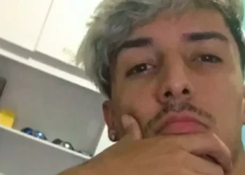 Polícia Civil investiga participação de casal em morte de influenciador