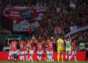 Literalmente Internacional: Colorado chega a 10 estrangeiros no elenco