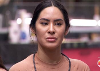 BBB 24: participantes insinuam que Isabelle pode dar golpe de sedução em Vinícius