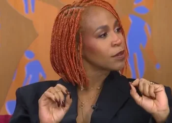 Karol Conká reage sobre Rodriguinho no BBB 24: ‘comparações desnecessárias’