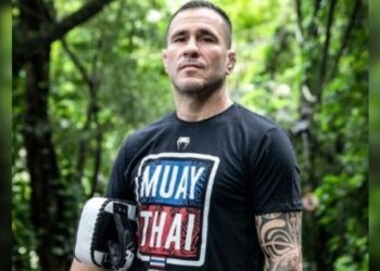 Lutador de MMA é morto após tentar recuperar moto roubada no RJ