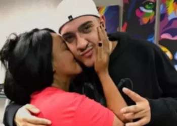 BBB 24: MC Bin Laden planeja carreira gospel após superar anos de vício em drogas e bebidas