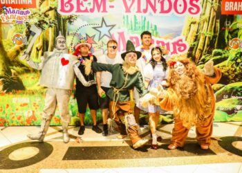 Manaus Fantasy 2024 abre vendas de ingressos; saiba onde comprar