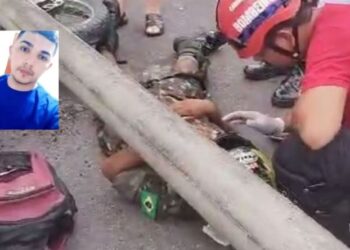 Motorista que matou motociclista em Manaus não tinha permissão para usar BMW, aponta empresa