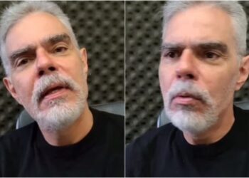 Filho de Chico Anysio, Nizo Neto pede ajuda para arrumar emprego: ‘Um nicho que eu quero entrar’