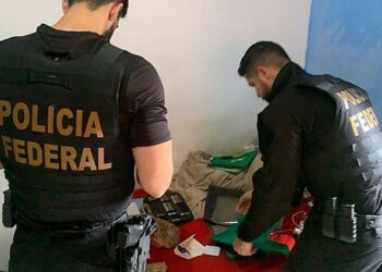 Operação Lesa Pátria investiga suspeitos de financiar tentativa de golpe