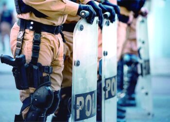 Brasil fica em 104º em índice sobre percepção da corrupção