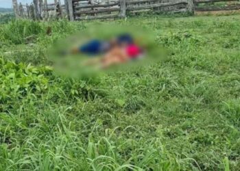 Mulher pataxó é assassinada durante conflito na Bahia