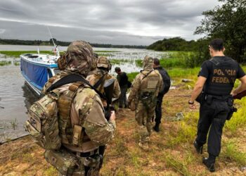 Líder indígena no AM é preso em operação da PF por abuso sexual de crianças