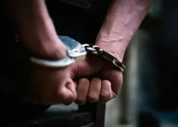 Foragido da Justiça do Pará é preso pela polícia em Manaus