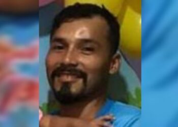 Homem que espancou a própria filha de 2 anos é preso em Manaus