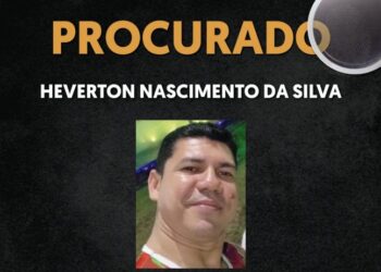 Suspeito de estuprar criança de 11 anos é procurado em Manaus