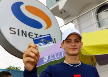 Manaus inicia cadastro e recadastro da meia-passagem estudantil 2024 nesta segunda (15)