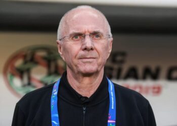 “Mais um ano de vida”, revela ex-técnico da Inglaterra com câncer