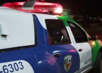 Com canivete, homem ameaça pacientes e funcionários na UBS do Japiim, em Manaus