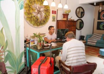 Governo do Amazonas disponibiliza financiamento de até R$ 200 mil para empreendedores do turismo