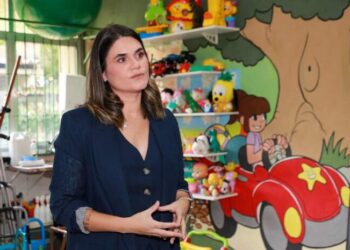 Investimentos do Governo do Amazonas têm estimulado o protagonismo de mulheres e meninas na ciência