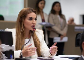 Deputada defende criação de cadastro de pedófilos no Amazonas