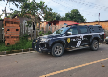 Homem é preso por estuprar mãe e filha no interior do Amazonas