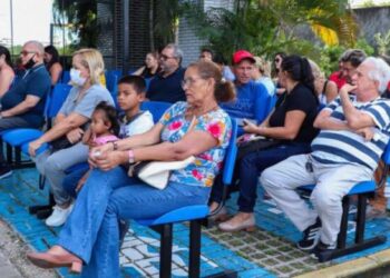 Governo beneficia mais de 80 famílias com entrega de Termos de Quitação e Encaminhamento ao Cartório