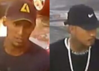 Suspeitos de roubar salão de beleza no Alvorada são procurados no AM