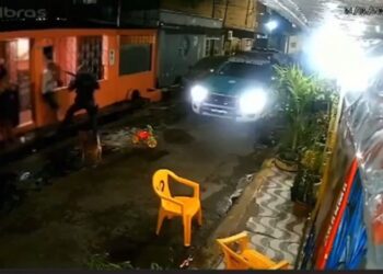 PMs são afastados após agredirem moradores em abordagem na Zona Sul de Manaus
