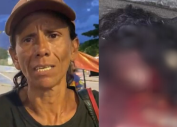 Mulher é espancada até a morte na Zona Leste de Manaus