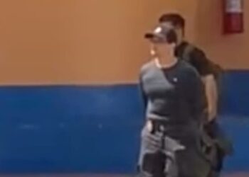 delegado é preso após chamar juiz de ‘elemento de corrupção’ no AM