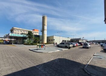 Empresário é assassinado em frente à bar na Zona Leste de Manaus