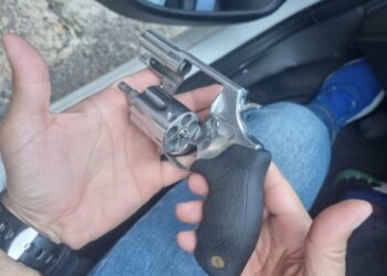 Grupo criminoso é preso por invadir e furtar residências na Zona Norte de Manaus