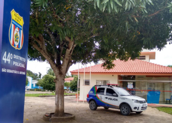 Foragido que faz parte de ‘tribunal do crime’ é preso por duplo homicídio no Amazonas