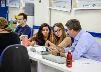 Prefeitura de Manaus divulga lista de selecionados para nova turma do Empretec