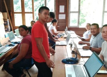 Curso de Universidade capacita comunidades tradicionais do AM para o turismo sustentável