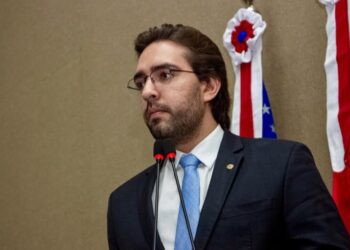 Deputado apresenta projeto para combater mortalidade materna e neonatal no Amazonas