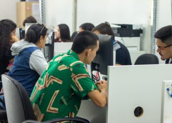 Sine Amazonas divulga 127 vagas de emprego para esta sexta-feira (9)