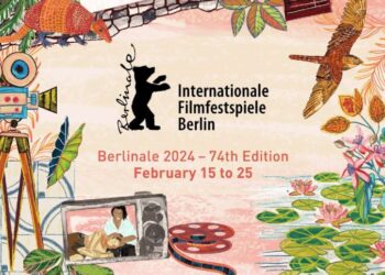 Filmes brasileiros recebem apoio do Projeto Paradiso para participar do Festival de Berlim