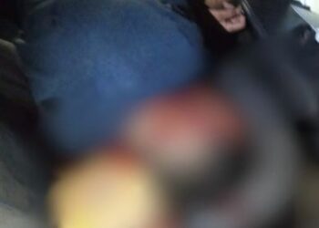 Homem é executado a tiros dentro de carro no bairro Nova Cidade, em Manaus