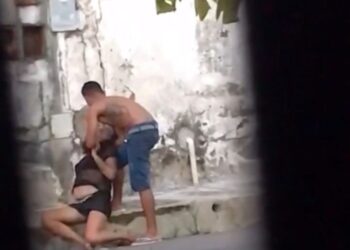 PC-AM investiga homem que agrediu companheira até ela desmaiar em Manaus