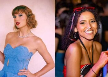 Taylor Swift é criticada por doação a jovem após ignorar fã brasileira