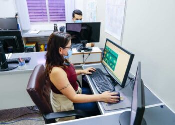 Janeiro tem alta de 7% na emissão de certidões de endereço emitidas pelo Implurb