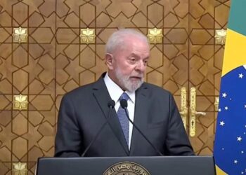 Governo Lula chama de volta embaixador brasileiro em Israel